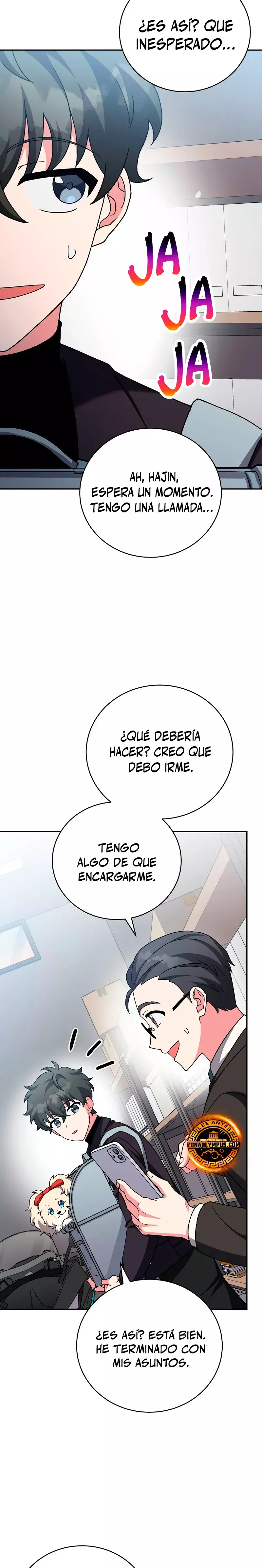 Read EL extra de la novela remake ES Manga Online
