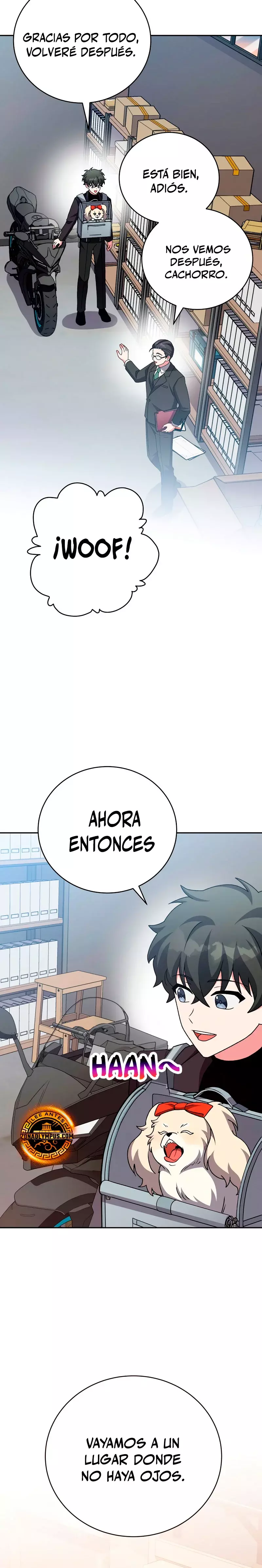 Read EL extra de la novela remake ES Manga Online