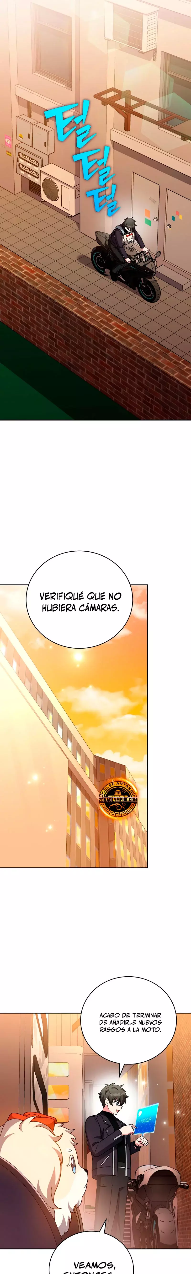 Read EL extra de la novela remake ES Manga Online
