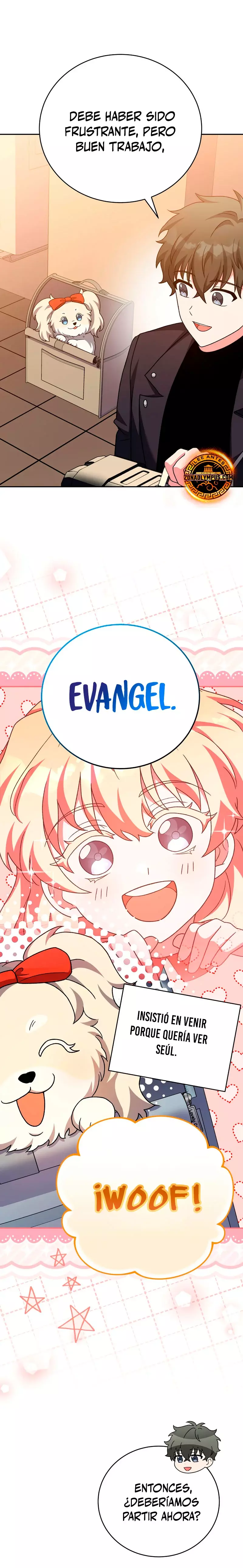 Read EL extra de la novela remake ES Manga Online