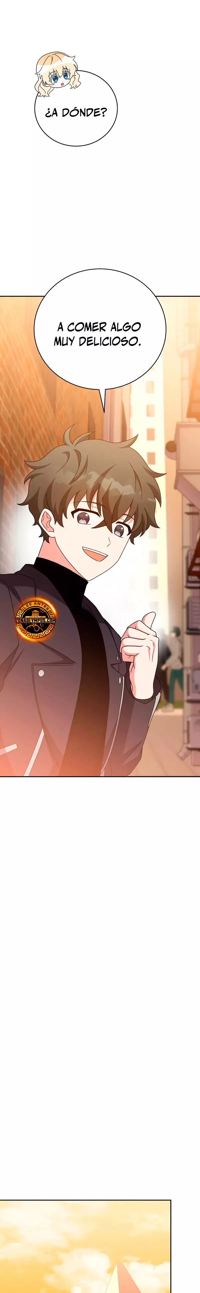 Read EL extra de la novela remake ES Manga Online