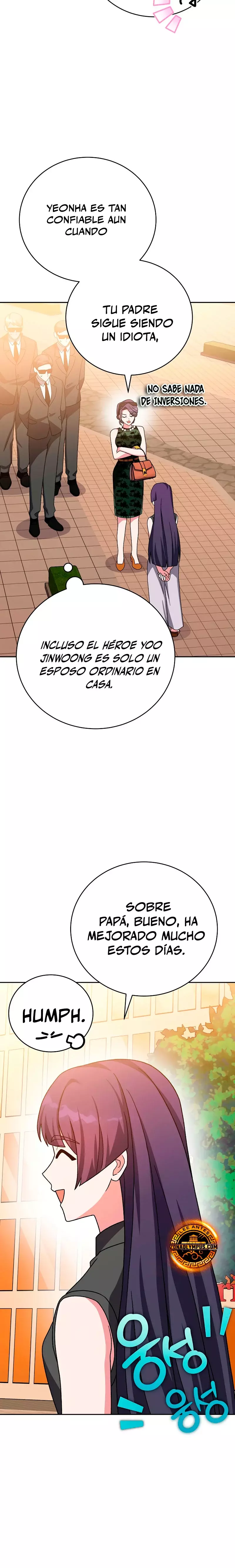 Read EL extra de la novela remake ES Manga Online