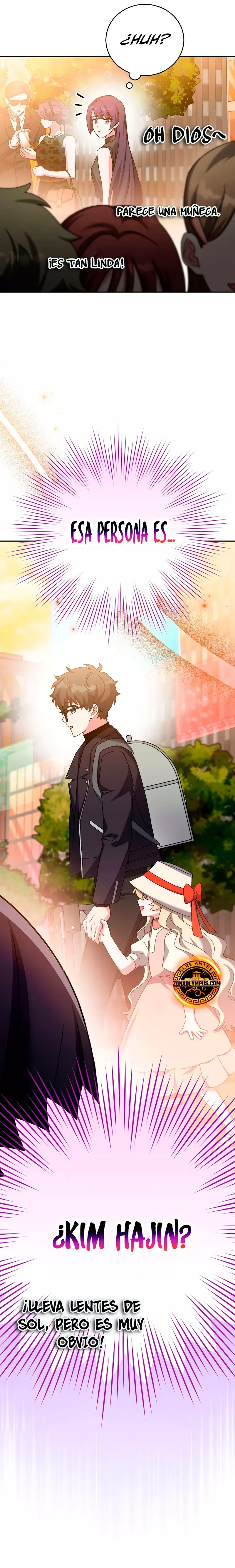 Read EL extra de la novela remake ES Manga Online