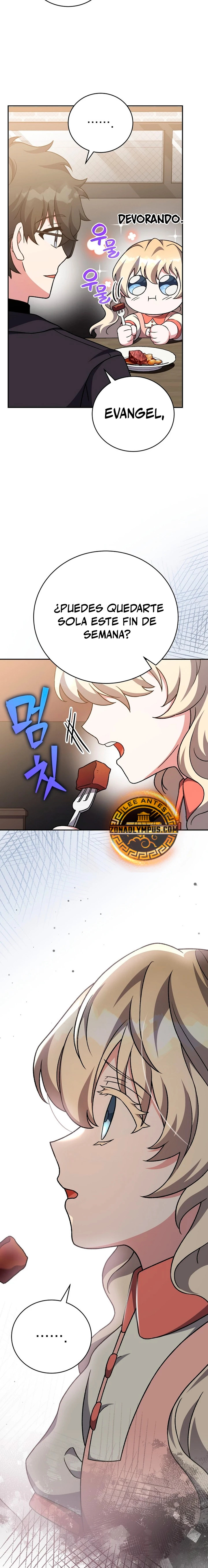 Read EL extra de la novela remake ES Manga Online