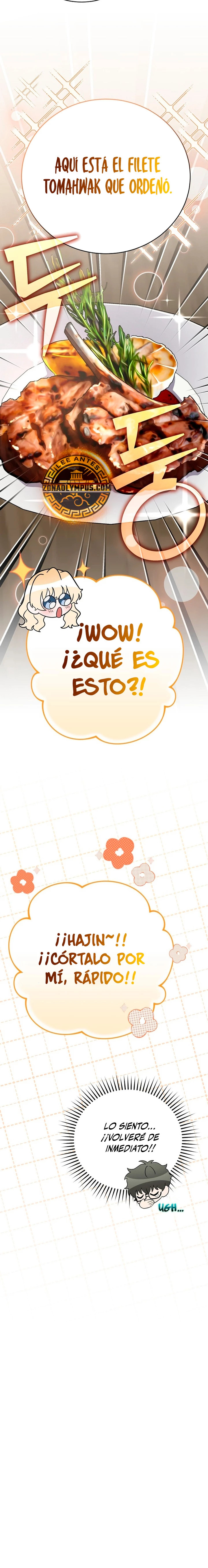Read EL extra de la novela remake ES Manga Online