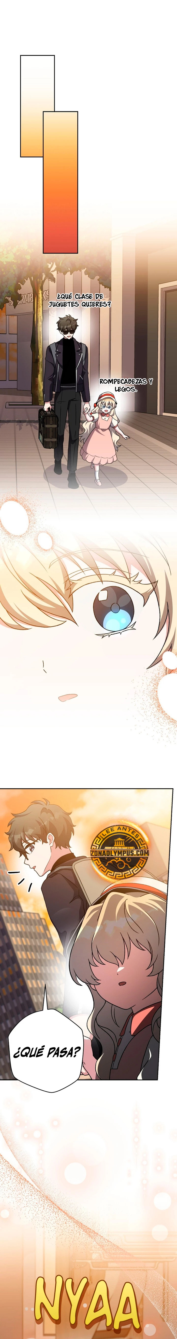 Read EL extra de la novela remake ES Manga Online