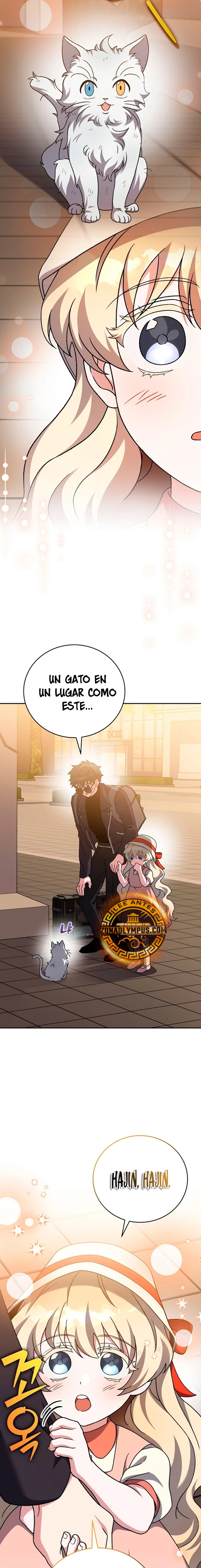 Read EL extra de la novela remake ES Manga Online