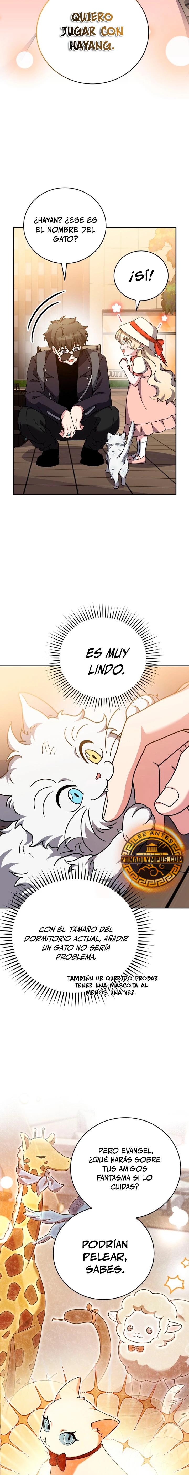 Read EL extra de la novela remake ES Manga Online