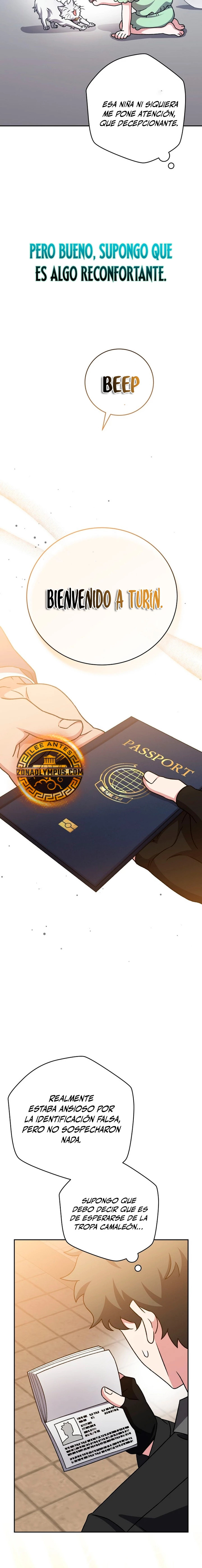Read EL extra de la novela remake ES Manga Online