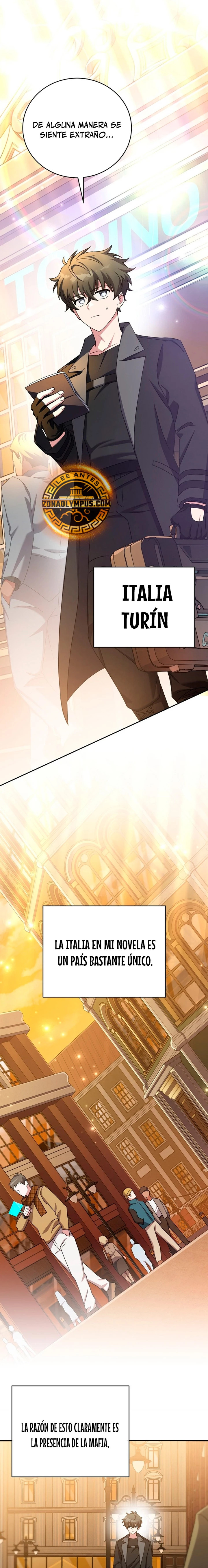 Read EL extra de la novela remake ES Manga Online