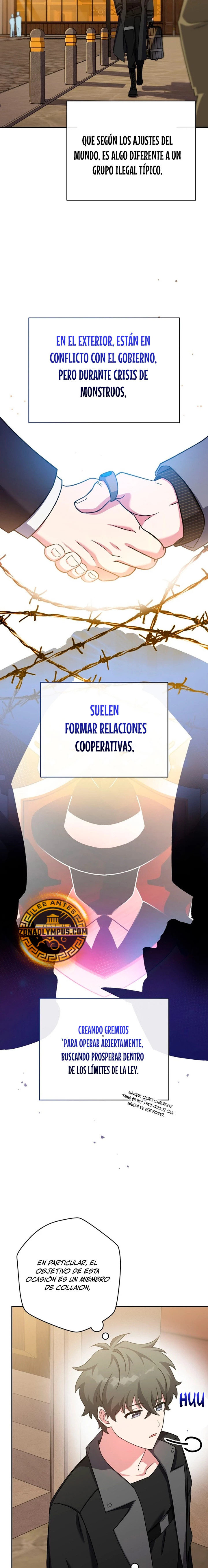 Read EL extra de la novela remake ES Manga Online