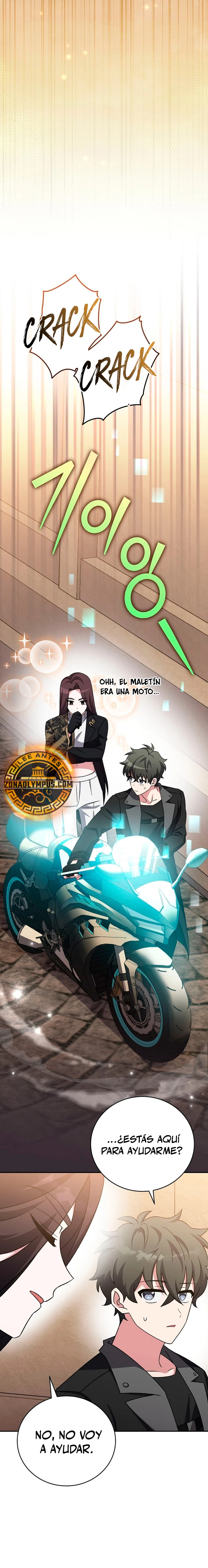 Read EL extra de la novela remake ES Manga Online