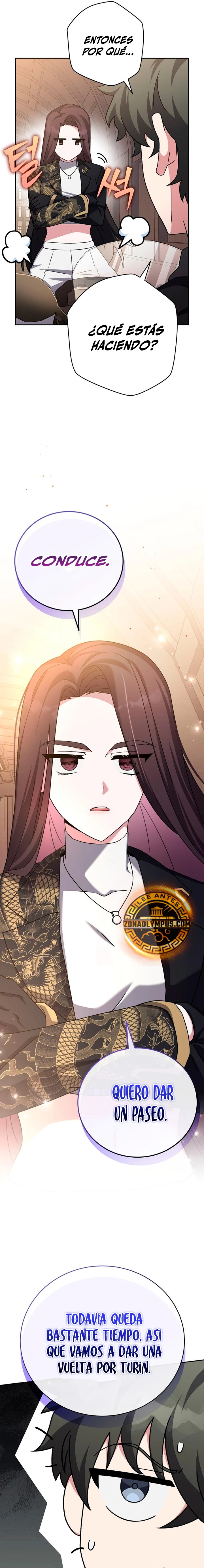 Read EL extra de la novela remake ES Manga Online