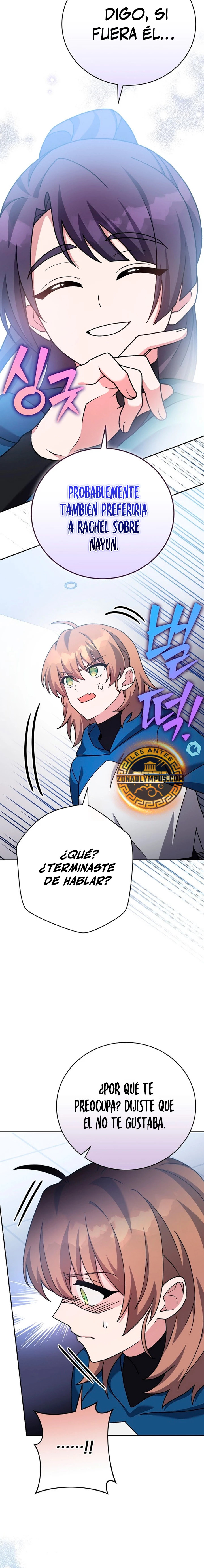 Read EL extra de la novela remake ES Manga Online