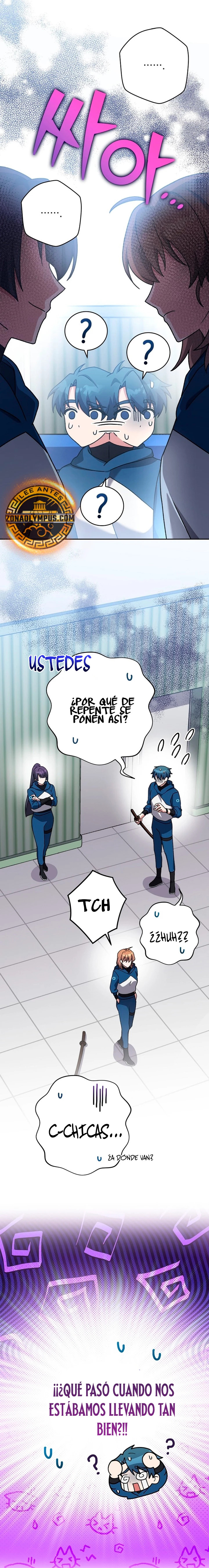 Read EL extra de la novela remake ES Manga Online