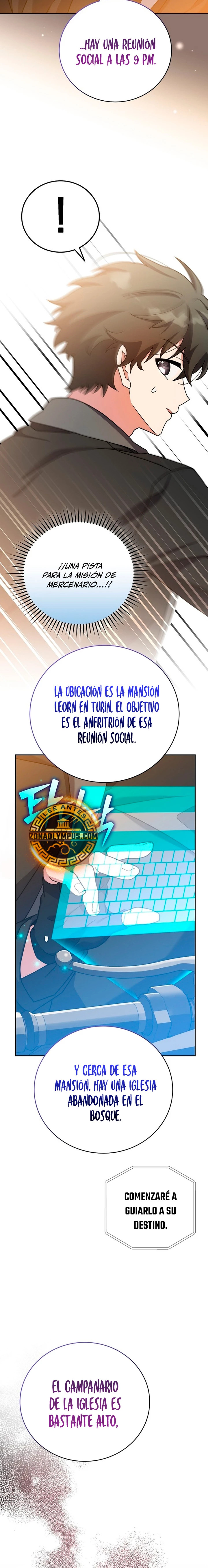 Read EL extra de la novela remake ES Manga Online