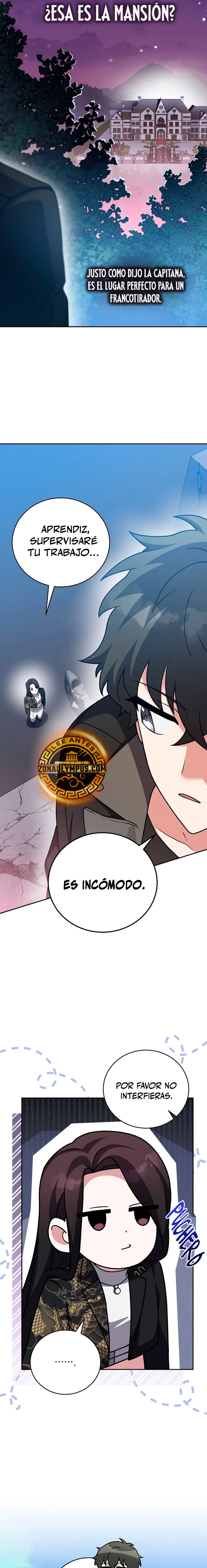 Read EL extra de la novela remake ES Manga Online
