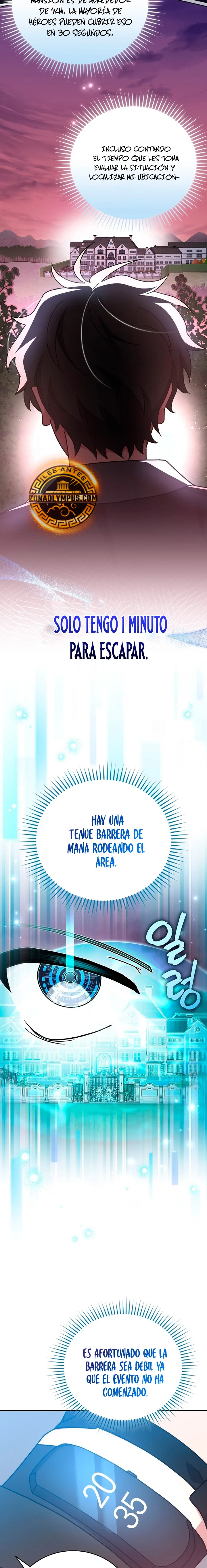 Read EL extra de la novela remake ES Manga Online