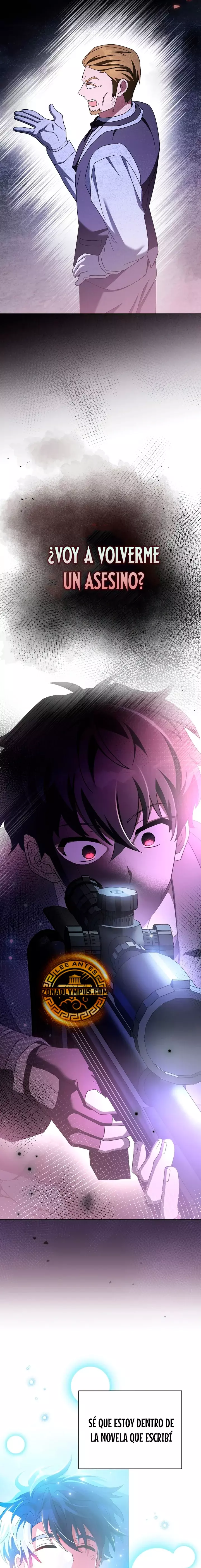 Read EL extra de la novela remake ES Manga Online