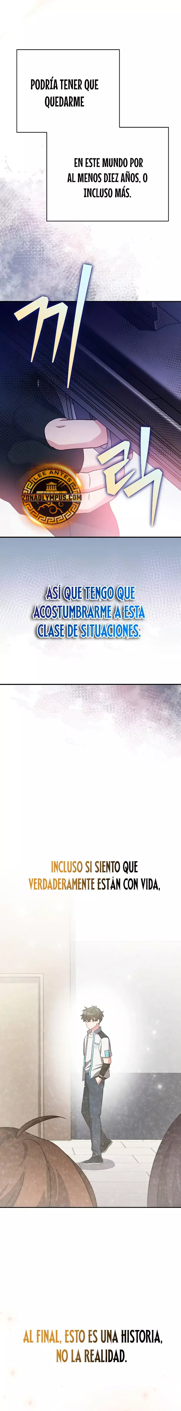 Read EL extra de la novela remake ES Manga Online