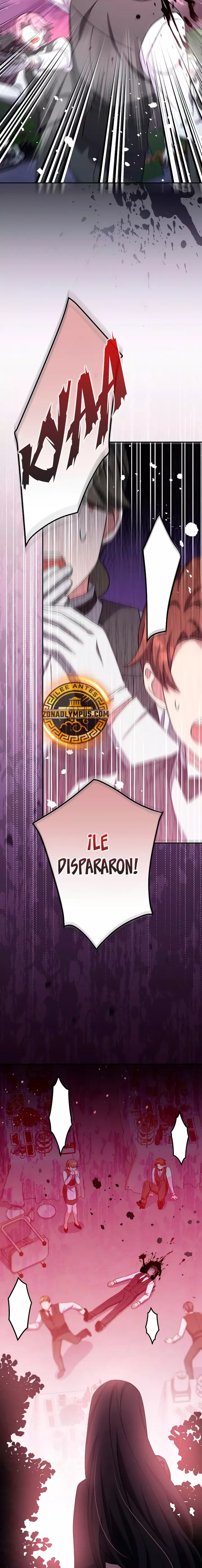 Read EL extra de la novela remake ES Manga Online