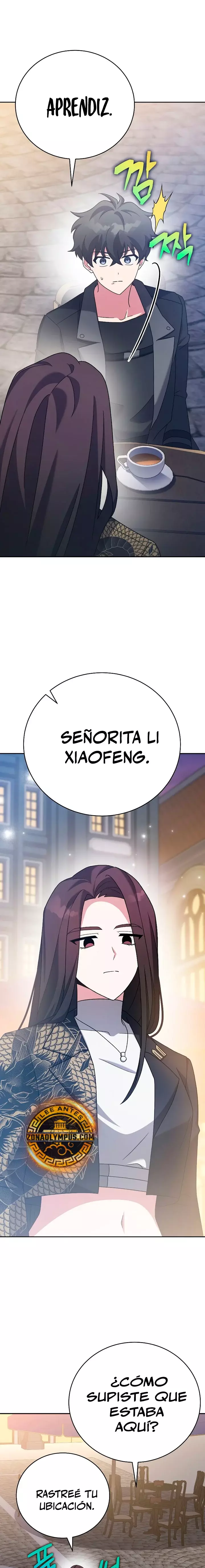 Read EL extra de la novela remake ES Manga Online