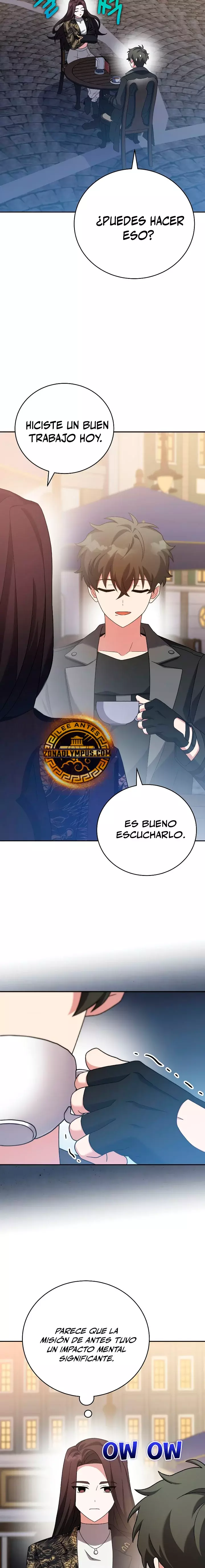Read EL extra de la novela remake ES Manga Online