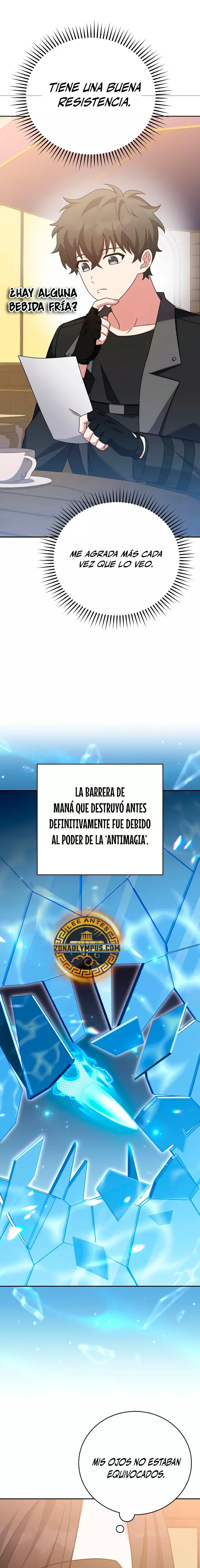 Read EL extra de la novela remake ES Manga Online