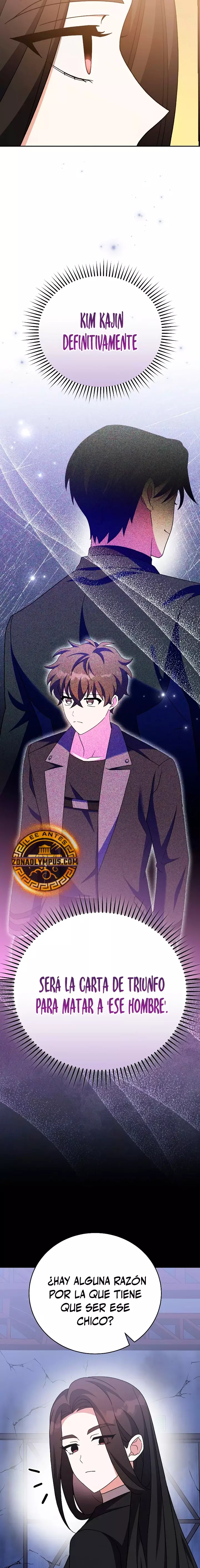 Read EL extra de la novela remake ES Manga Online