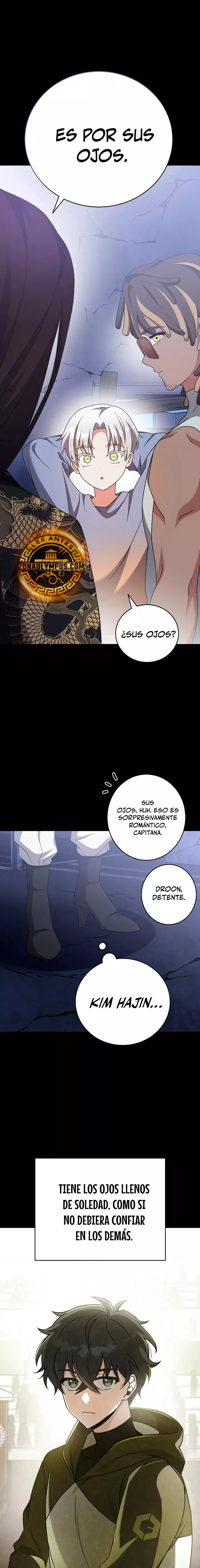 Read EL extra de la novela remake ES Manga Online