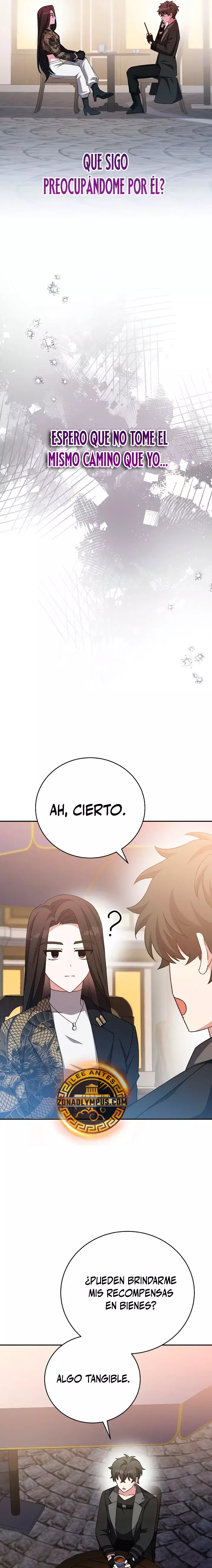 Read EL extra de la novela remake ES Manga Online