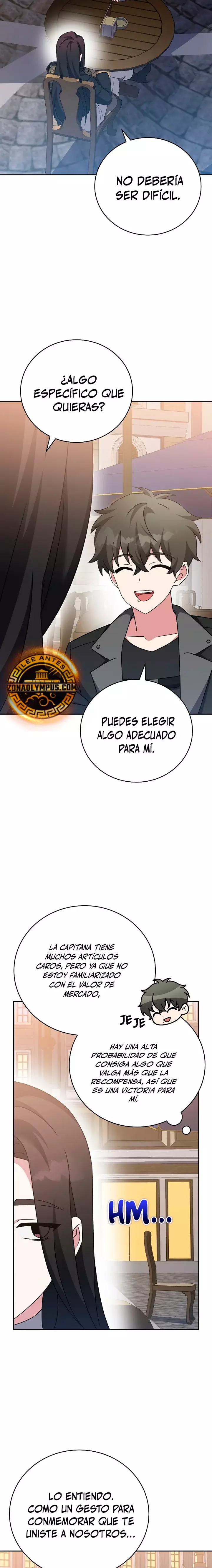Read EL extra de la novela remake ES Manga Online