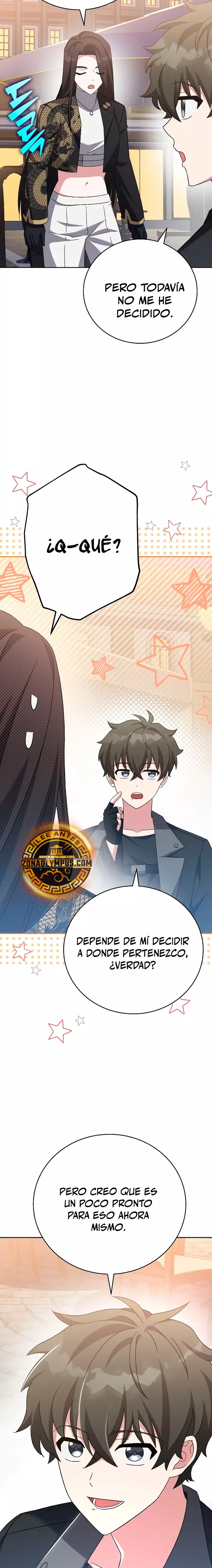 Read EL extra de la novela remake ES Manga Online