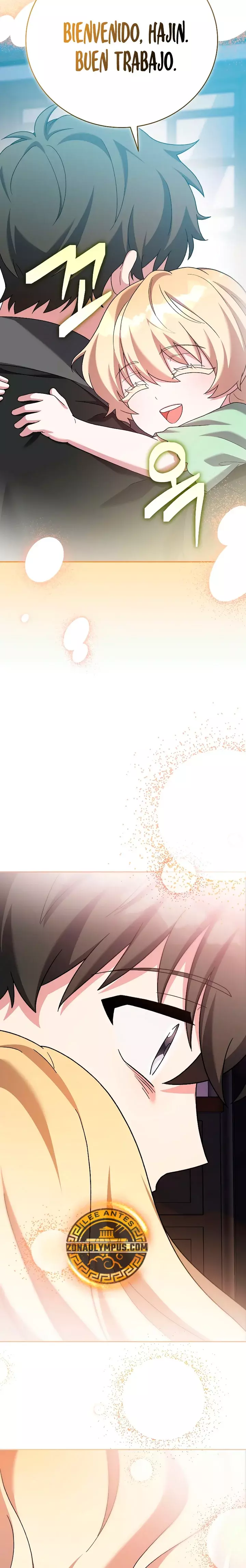 Read EL extra de la novela remake ES Manga Online
