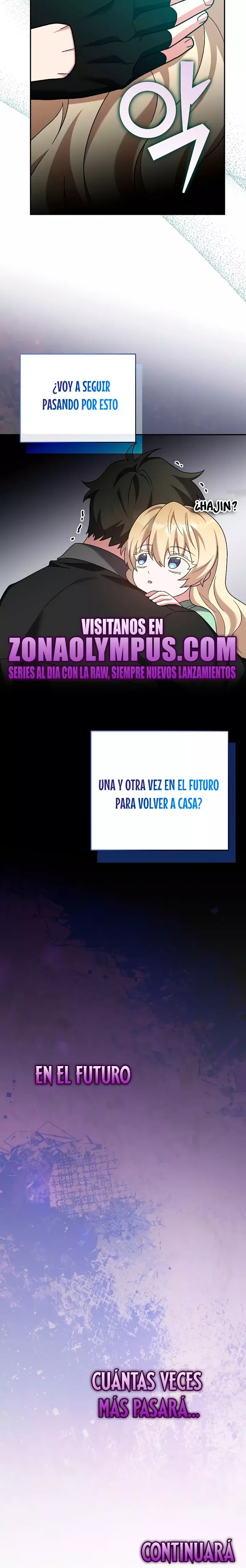 Read EL extra de la novela remake ES Manga Online