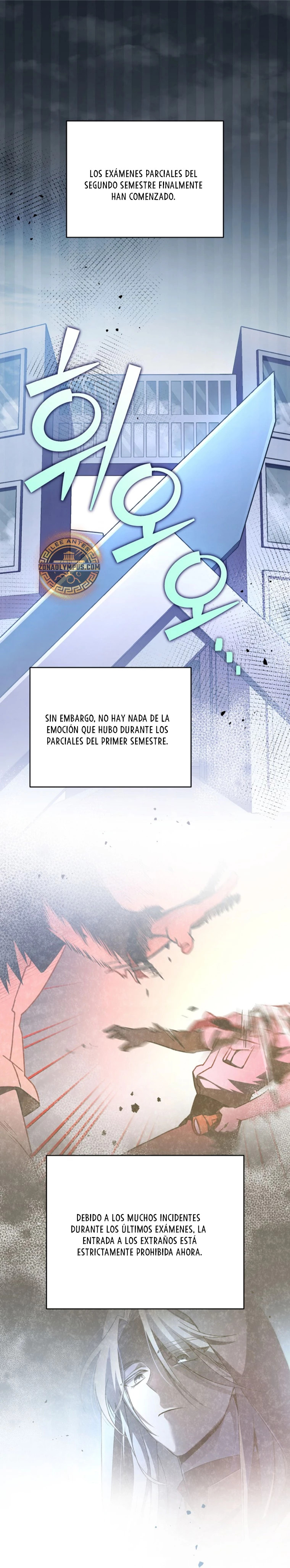 Read EL extra de la novela remake ES Manga Online
