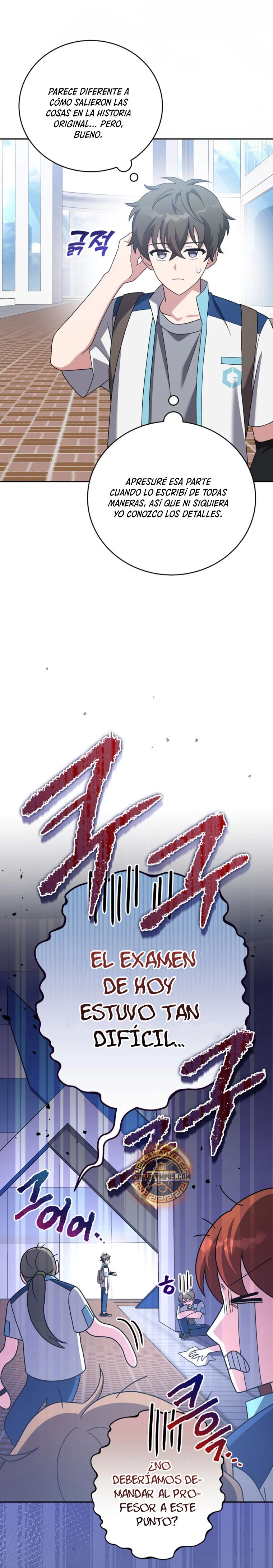 Read EL extra de la novela remake ES Manga Online