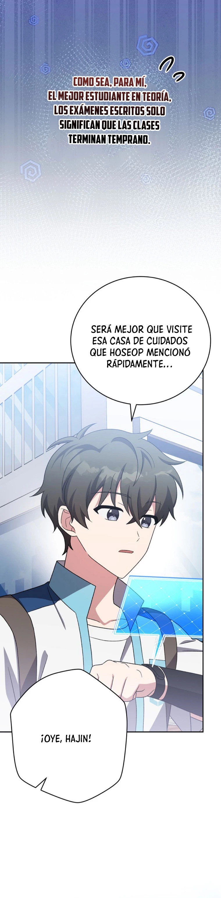Read EL extra de la novela remake ES Manga Online