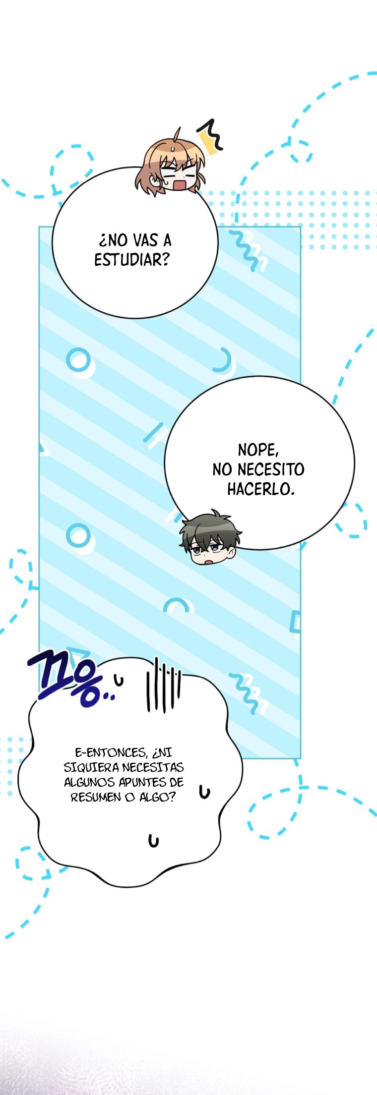 Read EL extra de la novela remake ES Manga Online