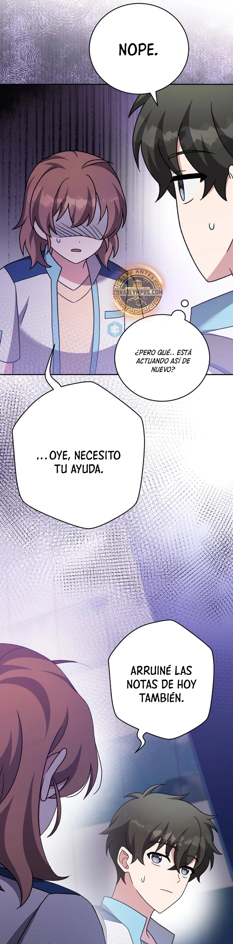 Read EL extra de la novela remake ES Manga Online
