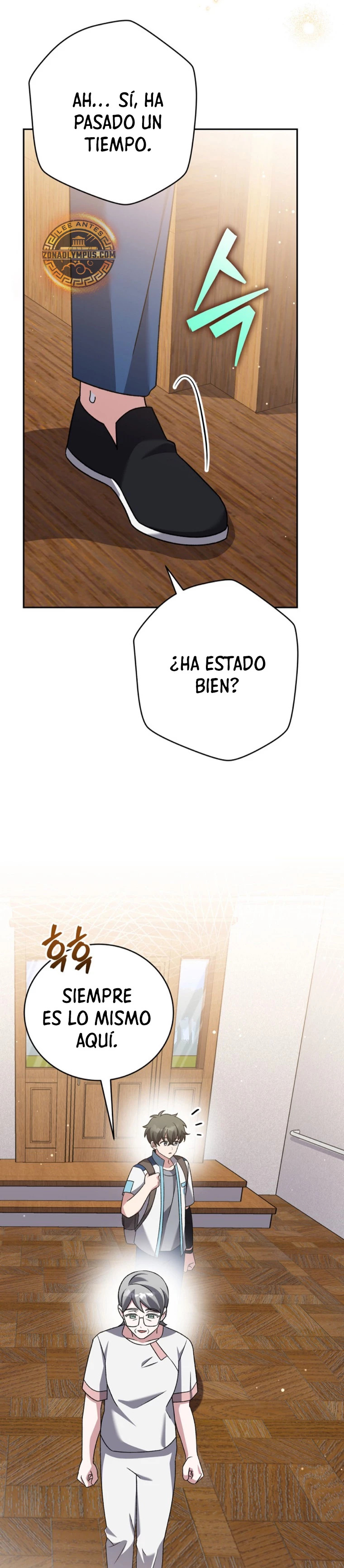 Read EL extra de la novela remake ES Manga Online