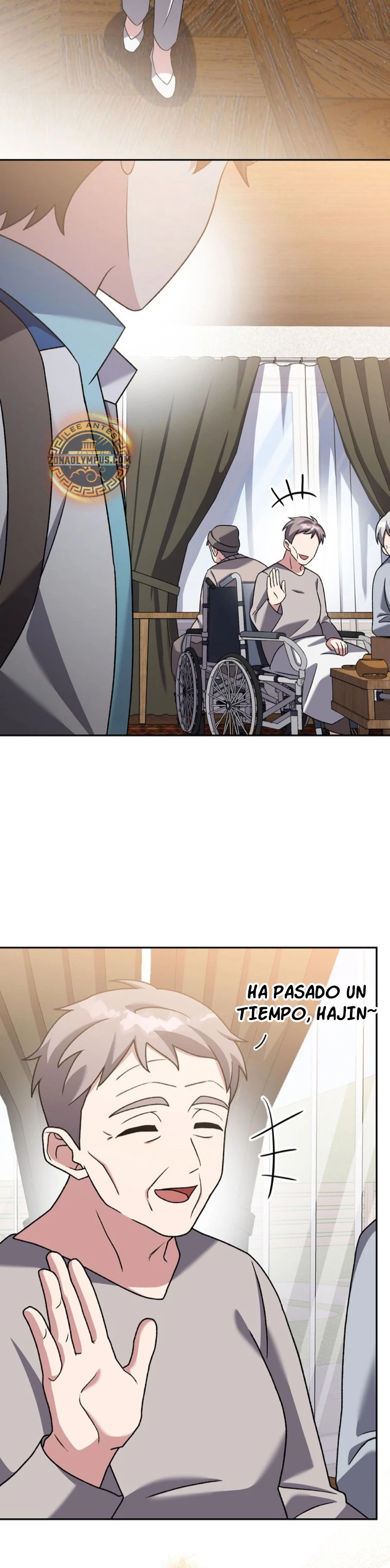 Read EL extra de la novela remake ES Manga Online