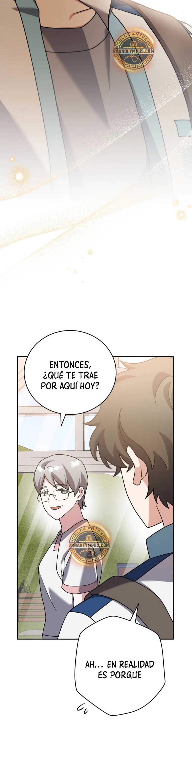 Read EL extra de la novela remake ES Manga Online
