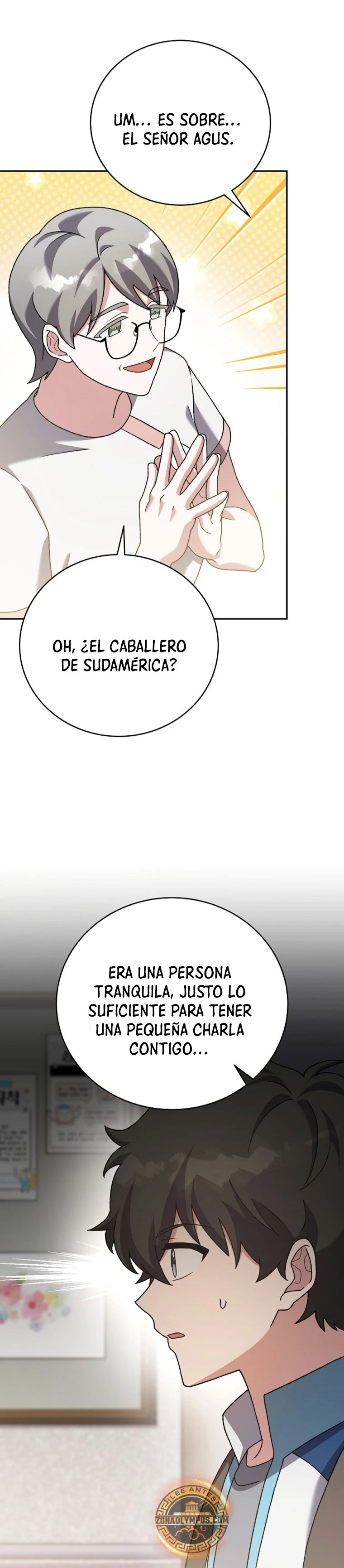 Read EL extra de la novela remake ES Manga Online
