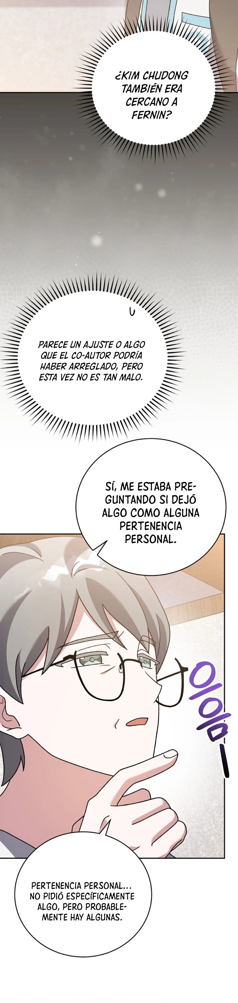 Read EL extra de la novela remake ES Manga Online