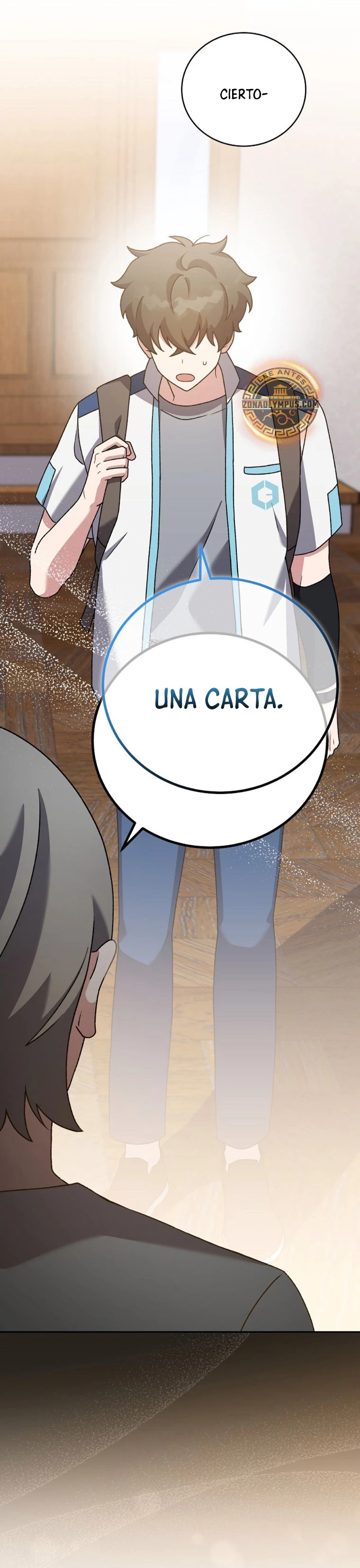 Read EL extra de la novela remake ES Manga Online