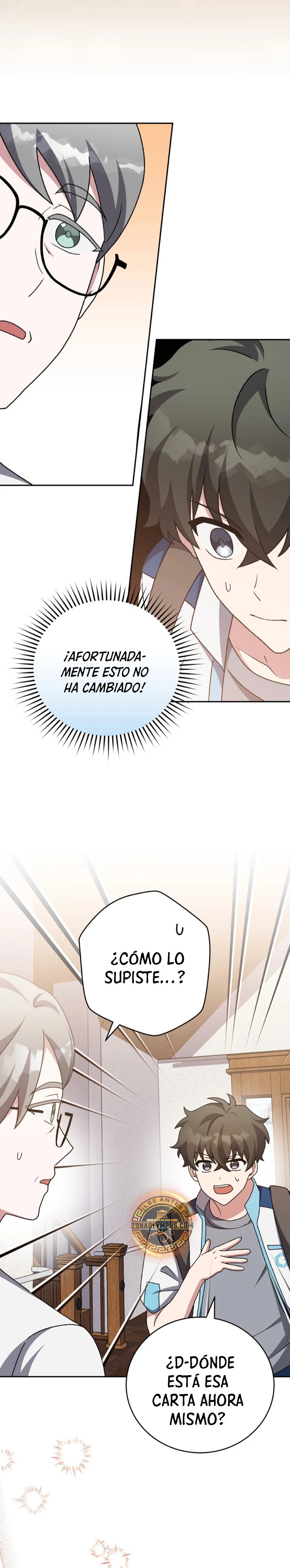 Read EL extra de la novela remake ES Manga Online
