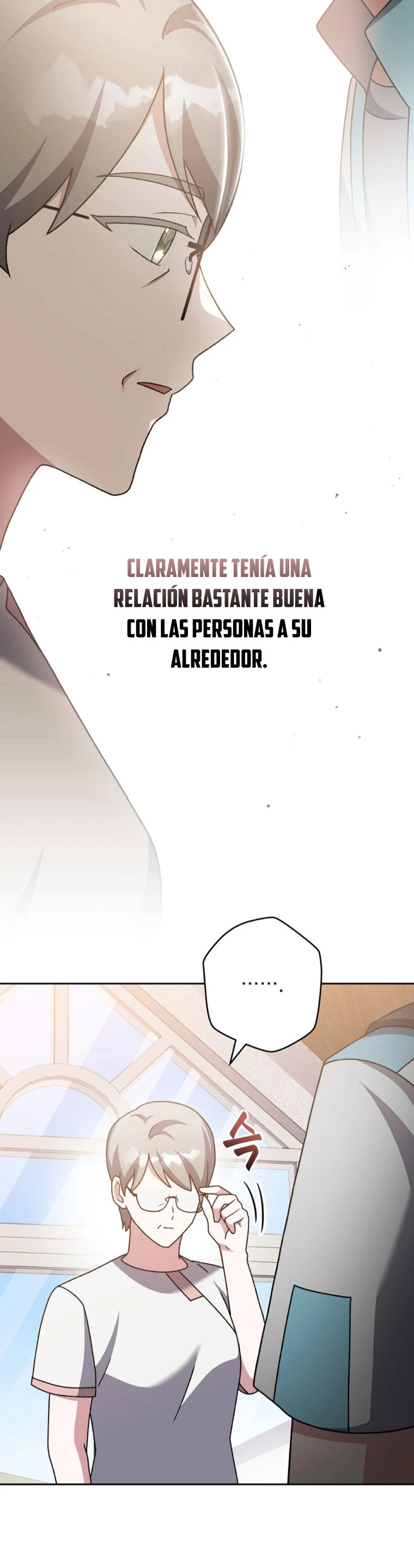 Read EL extra de la novela remake ES Manga Online