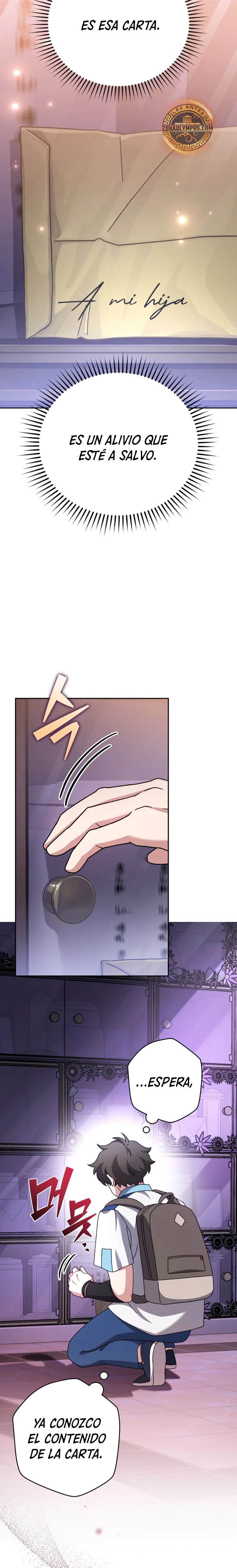 Read EL extra de la novela remake ES Manga Online