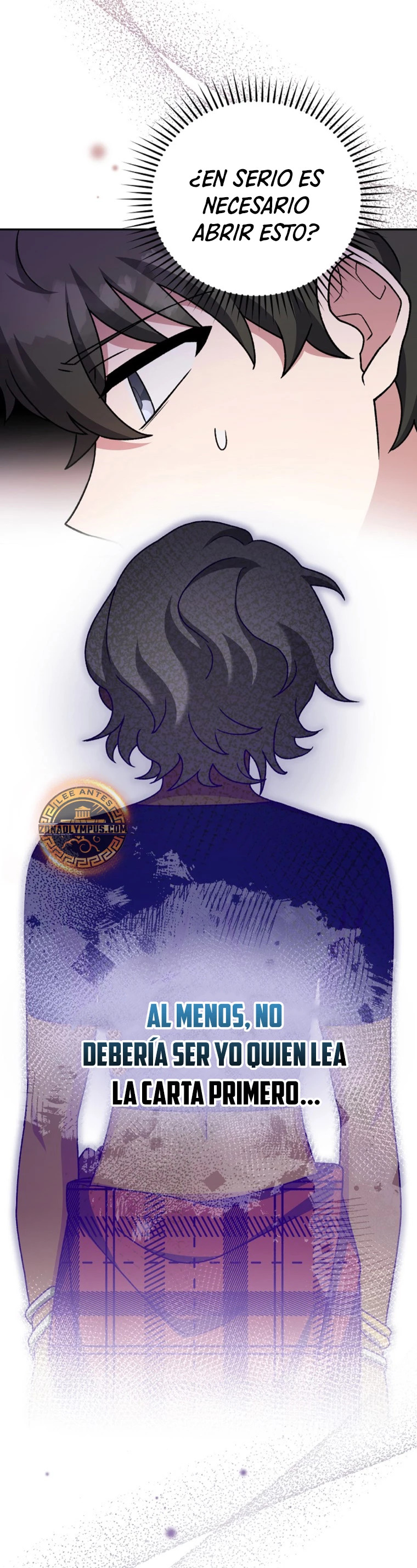 Read EL extra de la novela remake ES Manga Online